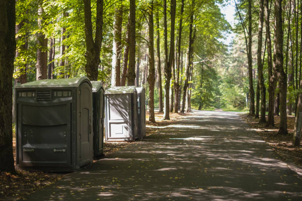 Portable Toilet Options We Offer in Leachville, AR