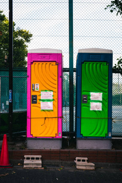 Best Affordable porta potty rental  in Leachville, AR