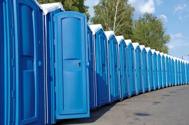 Best Local porta potty services  in Leachville, AR